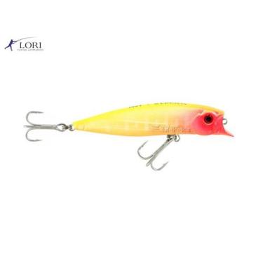 Imagem de Isca Artificial Lori Magnet 75 - 7,5cm 7,0g - Várias Cores, Cor, 55