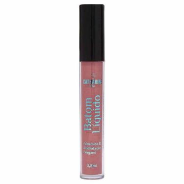 Imagem de Batom Líquido Catharine Hill Matte 3,8ml, Bella