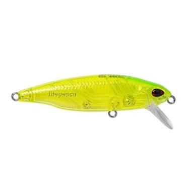 Imagem de Isca Artificial Marine Sports Bay Hunter 70 - 7cm 7gr - Várias Cores, 