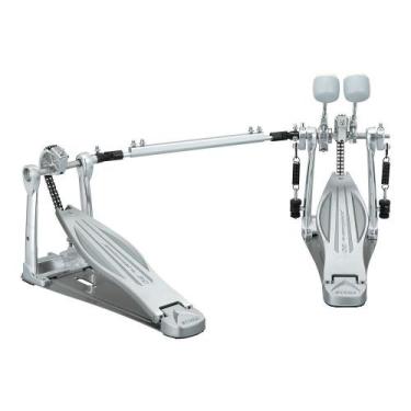 Imagem de Pedal Duplo de Bumbo Tama HP310LW