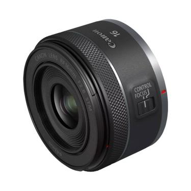 Imagem de Lente Canon RF 16mm f/2.8 STM
