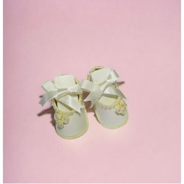 Imagem de Sapato Infantil - Recanto do bebê 