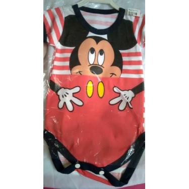 Imagem de Macacão mickey - DIVERSAS
