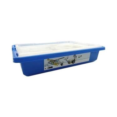 Imagem de Conjunto De Blocos De Construção Educacionais STEM EV3 Wedo 2.0, Brinq