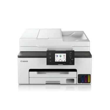 Imagem de Impressora Canon Maxify GX2010 MegaTank Bivolt, Bivolt