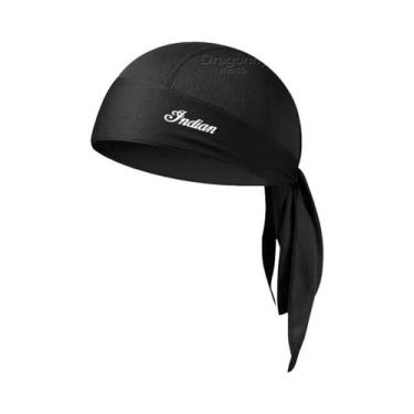Imagem de Bandana De Secagem Rápida Para Motocicleta, Ideal Para Corrida, Ciclis