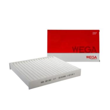 Imagem de Filtro De Ar Cabine Akx1965C Corolla Hilux Legacy - Wega