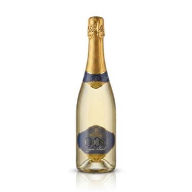 Imagem de Néctar de Uva Gaseificado Monte Paschoal Sem Álcool 750ml Bebida Refre