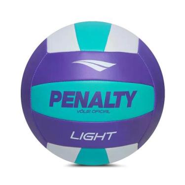 Imagem de Bola De Volei De Praia Penalty Light XXVI, ÚNICO, Roxo
