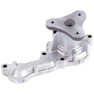 Imagem de Gates Bomba de água do motor premium 42260