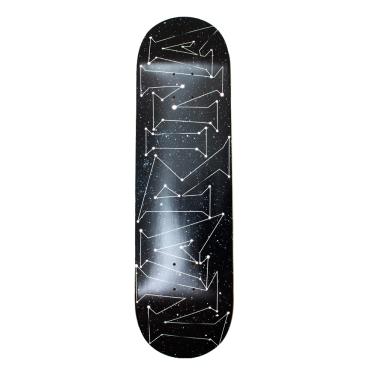 Imagem de Shape de Skate Narina Maple Constelação
