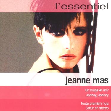 Imagem de Jeanne Mas - Lessentiel