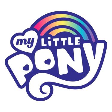 Imagem de Pinkie pie de pau - my little pony - pupee