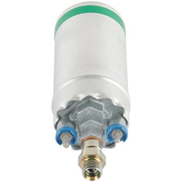 Imagem de BOSCH Bomba de combustível elétrica de equipamento original 69568 - Compatível com Select Jaguar Vanden Plas, XJ6