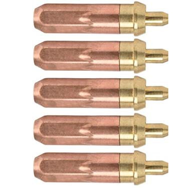 Imagem de Ponta tocha, G01-300 Alta Concêntrica de 3mm Diâmetro do Bico Ponta de Corte de Acetileno (para Trabalho)