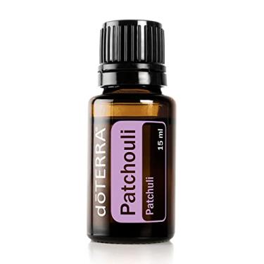 Imagem de Oleo Essencial Patchouli - Patchouli - 15 ml