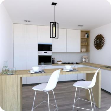 Imagem de Pendente Luminária Moderna Industrial Preto