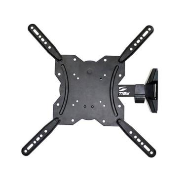 Imagem de Suporte Articulado TV 17 a 55 SM-SPMA2 1755 Sumay