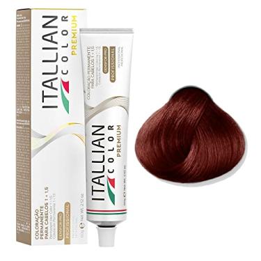 Imagem de ITALLIAN COLOR PREMIUM LOURO VERMELHO INTENSO 7.66 60G 2022