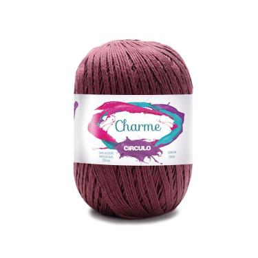 Imagem de Linha Charme Circulo 396mts