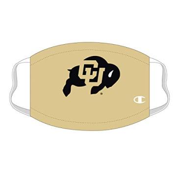 Imagem de Colorado Buffaloes Youth Face Mask