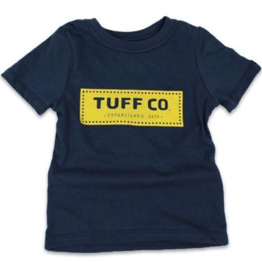 Imagem de Camiseta infantil - Tuff