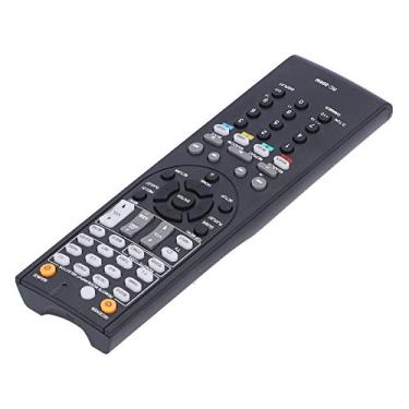 Imagem de Ajuste de controle remoto, controle remoto universal, controle remoto de substituição de TV, para TX‑NR609 TX‑NR609B HT‑S7409 HT‑S8409
