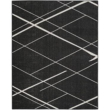 Imagem de Tapete Para Sala Cotton Risca Ii 1,50x2,00 São Carlos