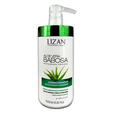 Imagem de Condicionador Aloe Vera/Babosa - 500Ml,