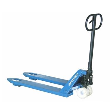 Imagem de Transpalete Hidráulico - TP2-SN2 - Roda Simples de Nylon - 2 Toneladas - 530mm - Marcon 
