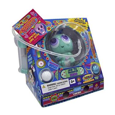 Imagem de Neonate Nerlie Baby Barry Watts – Distroller