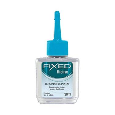 Imagem de Reparador de Pontas Rícino, 30 ml, Fixed