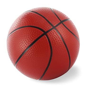 Imagem de Mini bola de basquete
