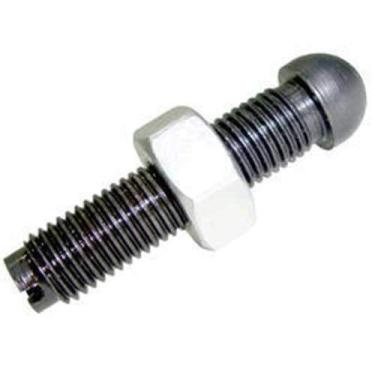 Imagem de CAIXA 4 PARAFUSO REGULAGEM VALVULA COM PORCA MB SPRINTER