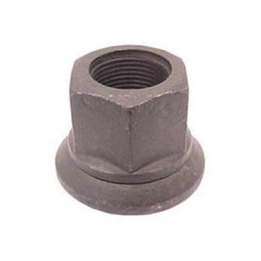 Imagem de CAIXA 10 PORCA RODA M22-1,5 CHAVE 32 ALTURA 33MM MB 1313 1318 1414 1420 1932 1933