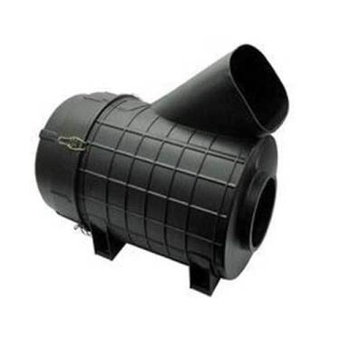 Imagem de CARCACA FILTRO PURIFICADOR AR COM TAMPA PARA SCANIA P114 P124 P94 R114