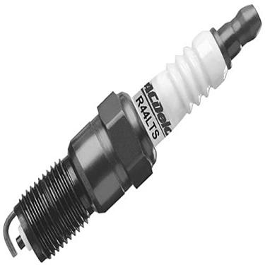 Imagem de ACDelco Vela de ignição convencional profissional R44LTS (pacote com 1)