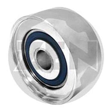 Imagem de Polia Tensionadora Correia Alternador Hilux 2.8 3.0 D4D 2005 Em Diante 03541507082 166200L020 1662030031 2990 Nytron 2063 Ranalle R4743 Vetor Vto8214