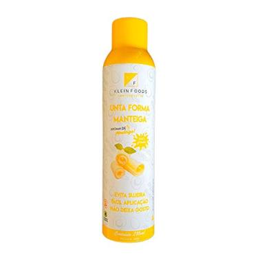 Imagem de Klein Foods Desmoldante Unta Forma Spray Manteiga 210ml