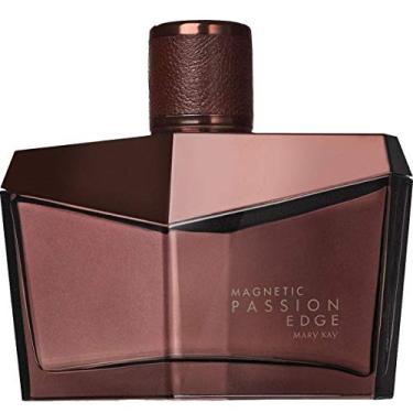 Imagem de Mary Kay Perfume Masculino Magnetic Passion Edge 75ml