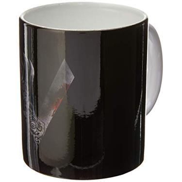 Imagem de Caneca de Porcelana Vikings 02