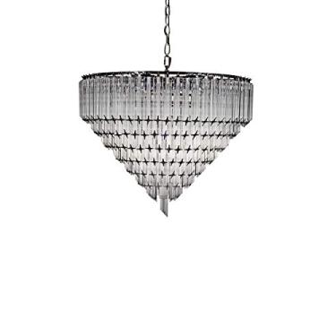 Imagem de Lustre Opus Bella Iluminação No Voltagev