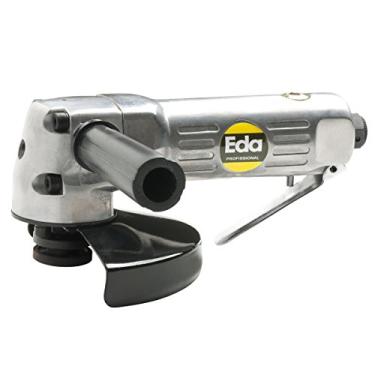 Imagem de Eda 8XN, Esmerilhadeira Angular 4", Prata