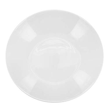 Imagem de Tuut, Linha Utilidades, Prato Fundo Opaline Cosmo Temperado, 23cm