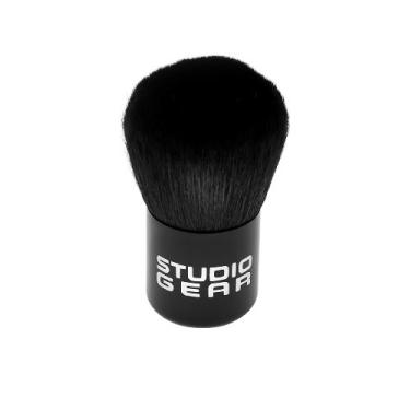 Imagem de Studio Gear Cosmetics Pincel Kabuki, nº 1, 34 g