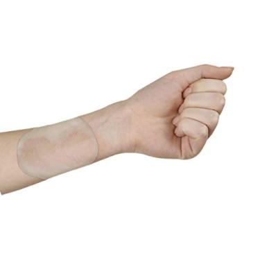 Imagem de Ortho Pauher Disco Skingel Nude 5 Cm
