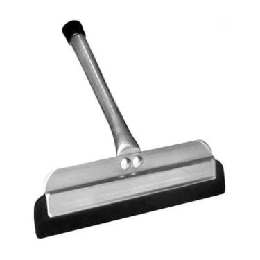 Imagem de Rodo de Aluminio para Pia - 15 Cm - PANAMI