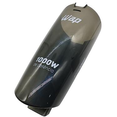 Imagem de Recipiente Reservatório de Pó Compatível com Aspirador Vertical WAP High Speed Plus