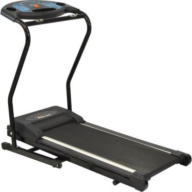 Imagem de Esteira Eletrônica EP-14K Bivolt Painel com 04 Programações Poli Sports-Unissex