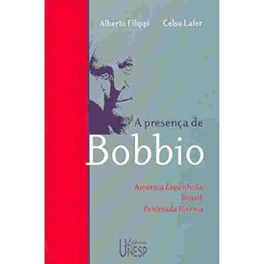 Imagem de A presença de Bobbio: América espanhola, Brasil, Pinísula Ibérica